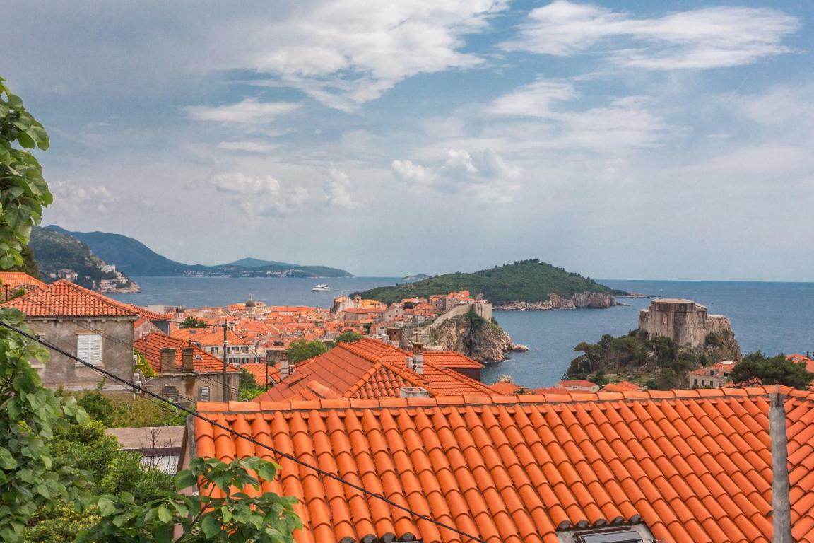 Laura Apartment Dubrovnik Exterior photo