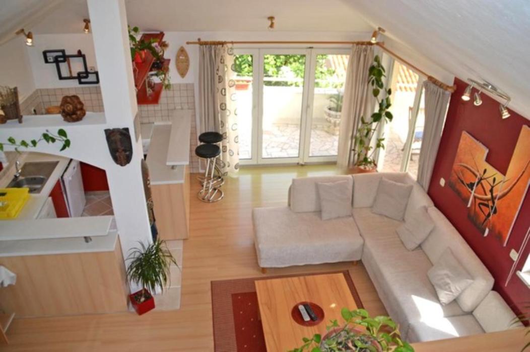 Laura Apartment Dubrovnik Exterior photo